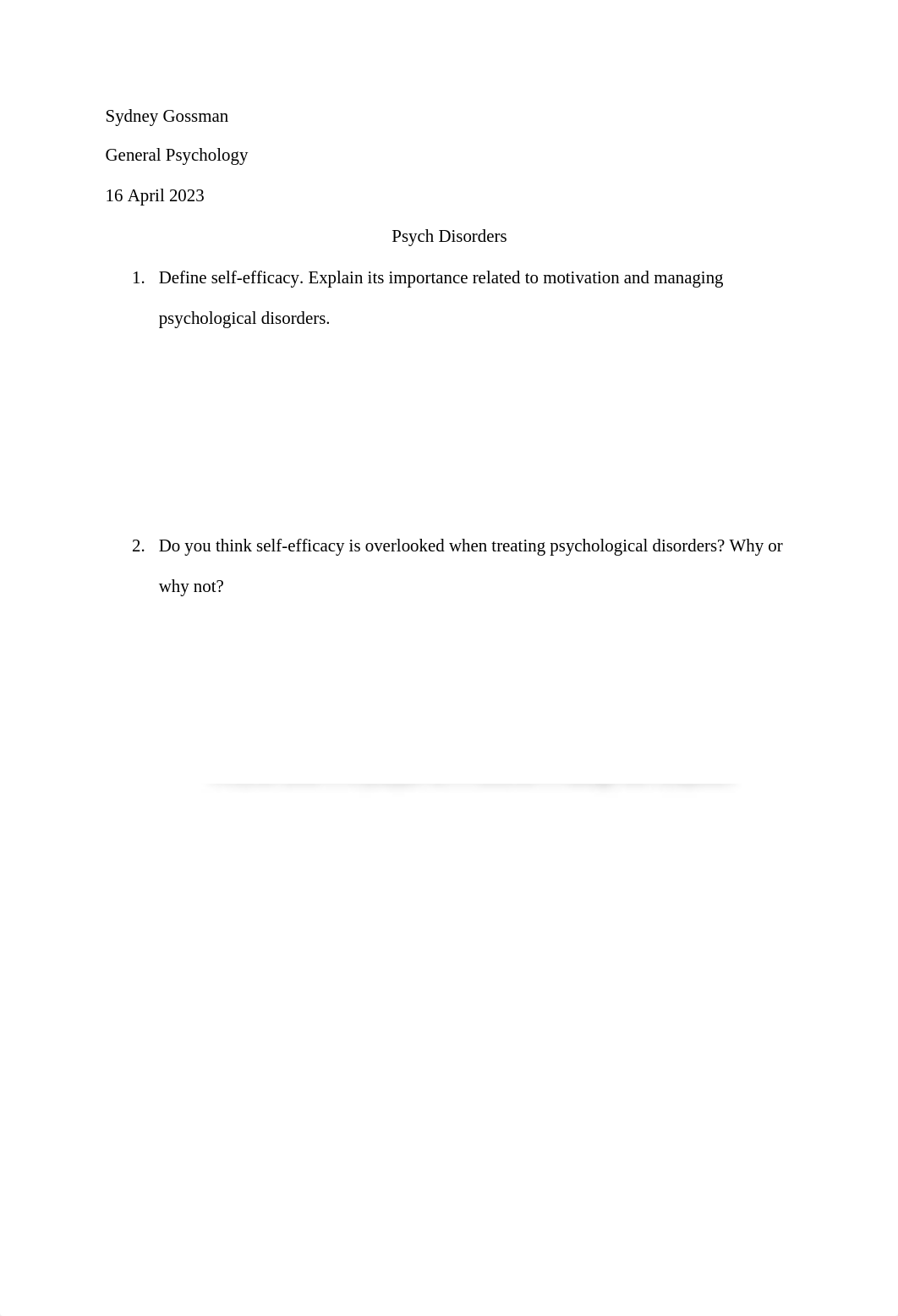 psych disorders assignment.pdf_dxhw572fc3q_page1