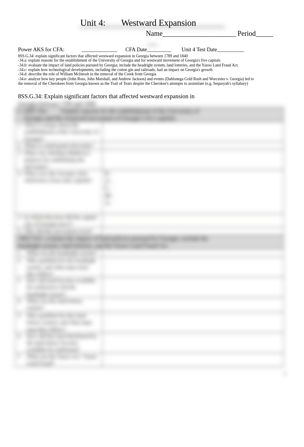 2019 Unit 4 Essential Notes STUDENT BLANKS1.docx_dxhweb0b60c_page1