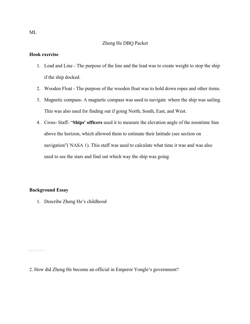 Zheng He DBQ Packet.pdf_dxhx67lpf2k_page1