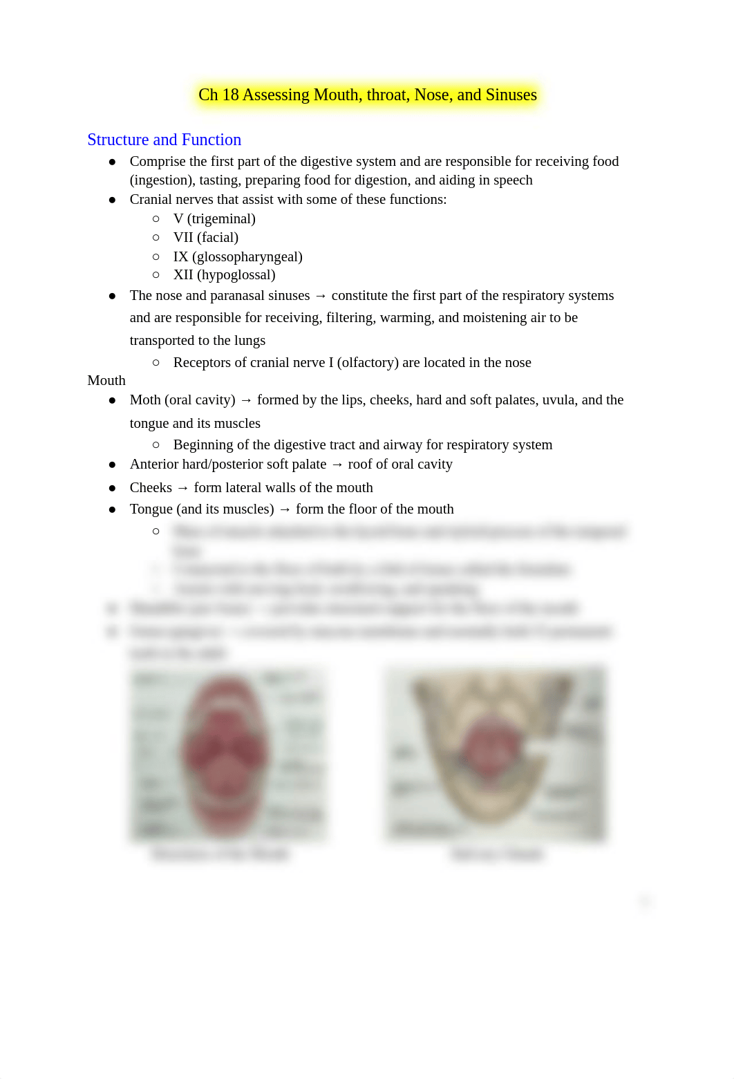 Ch 18 Assessing Mouth, throat, Nose, and Sinuses_dxhzmzw3ogc_page1