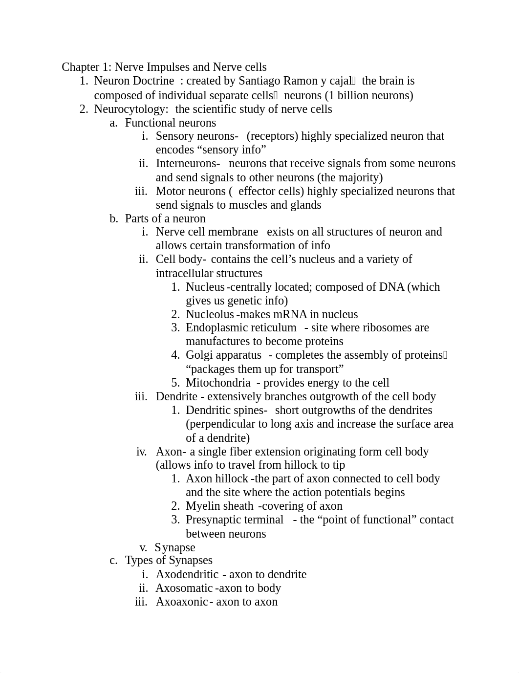 B&B Midterm Study Guide.docx_dxhzw43c9k7_page1