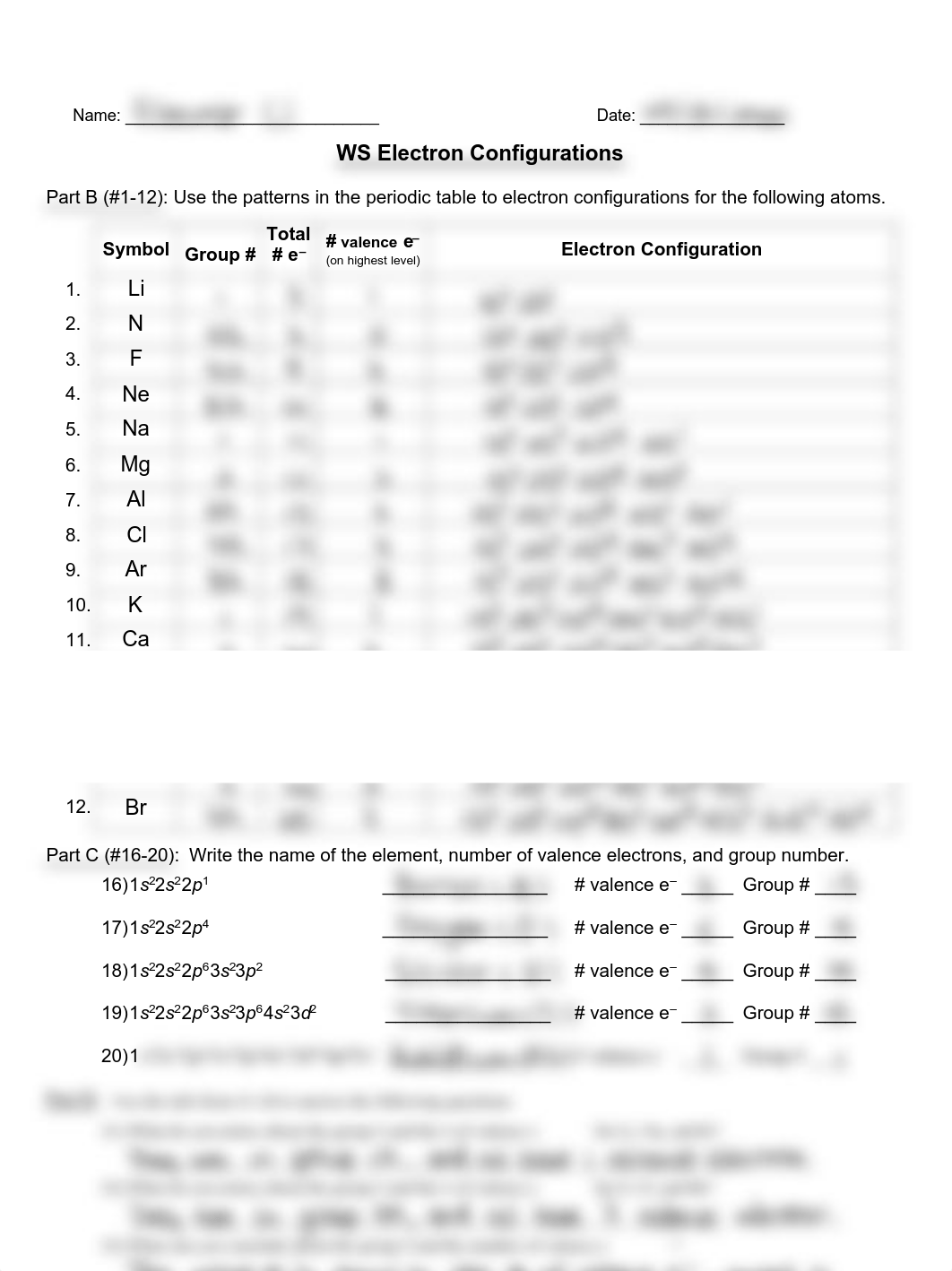 Worksheet - electron configurations_withMarginNotes.pdf_dxi25awx1dt_page1