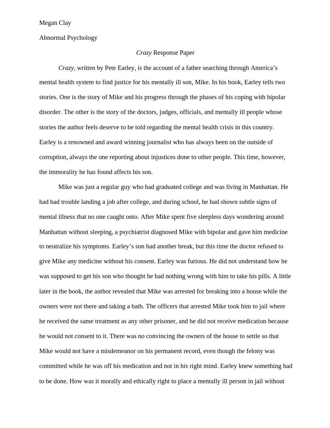 Abnormal Psychology Crazy Response_dxi41u21xfd_page1