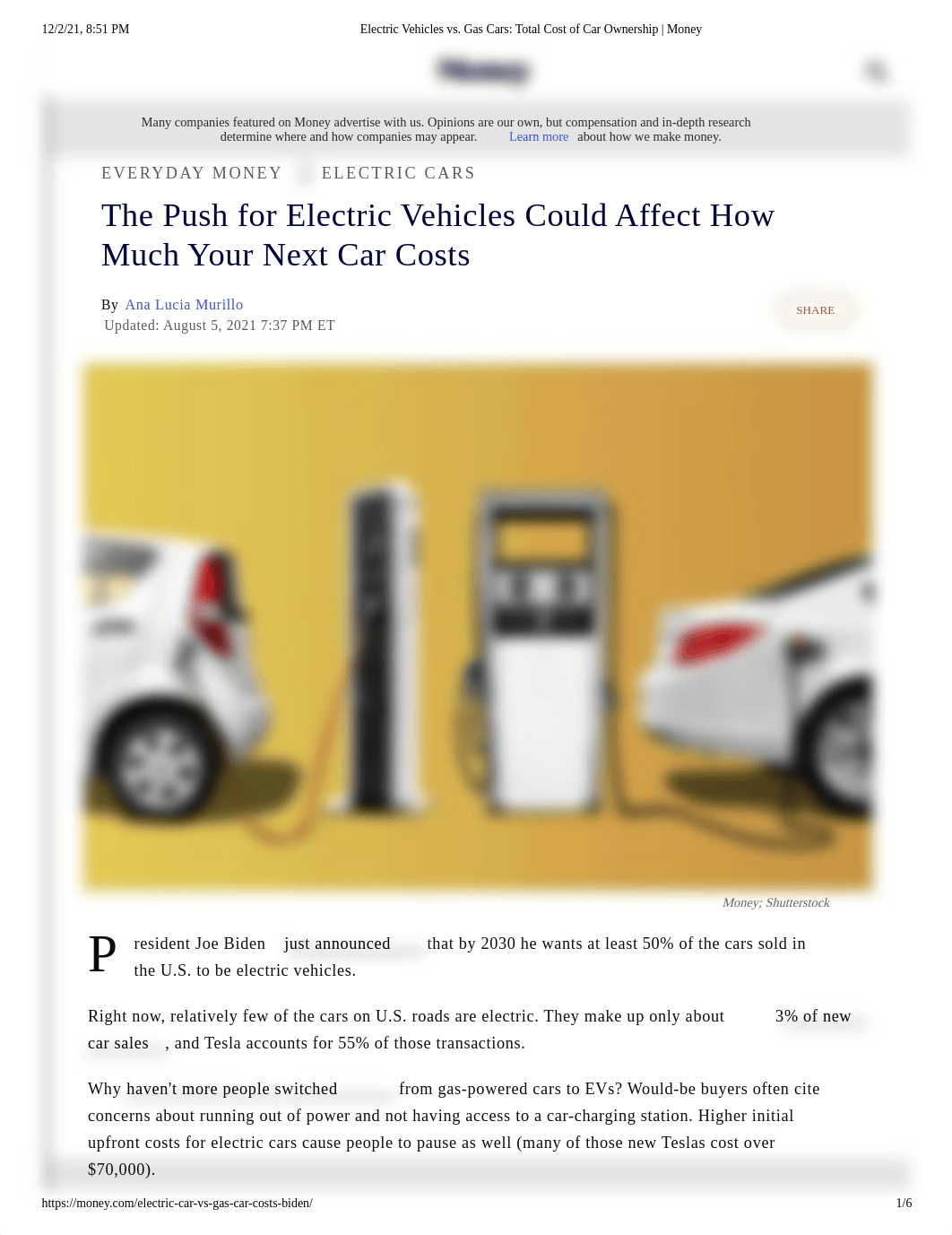 Electric Vehicles vs. Gas Cars_ Total Cost of Car Ownership _ Money.pdf_dxi4winiml3_page1