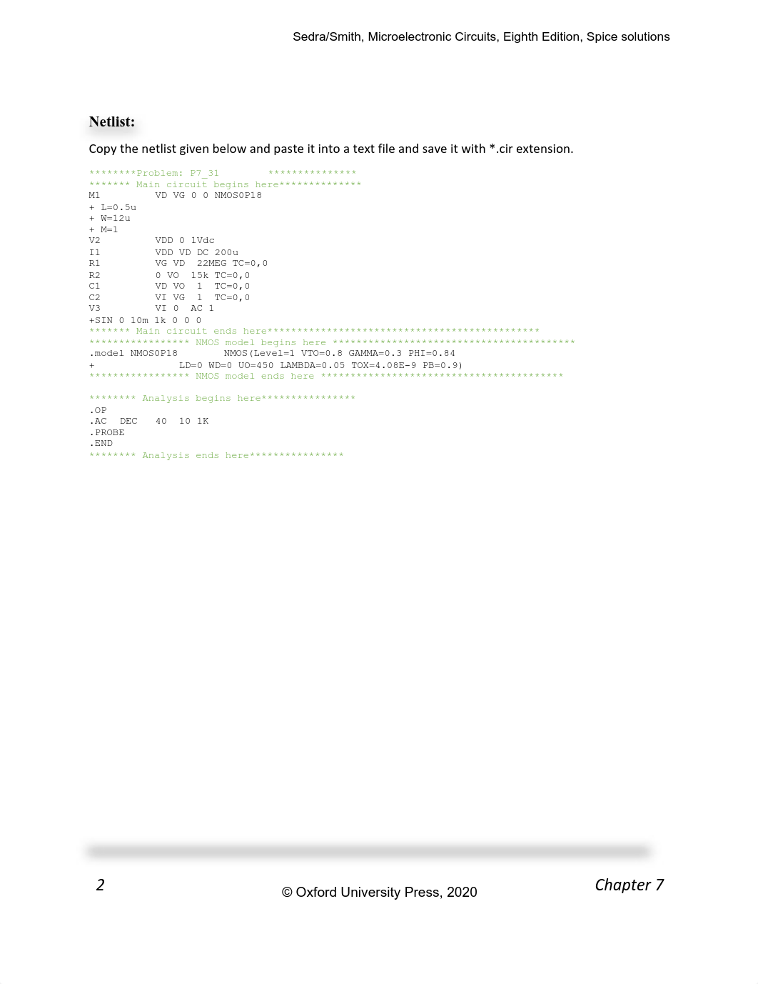 SedraSmith8e_Chapter_07_SpiceProblemGuide.pdf_dxi767jvlxj_page3