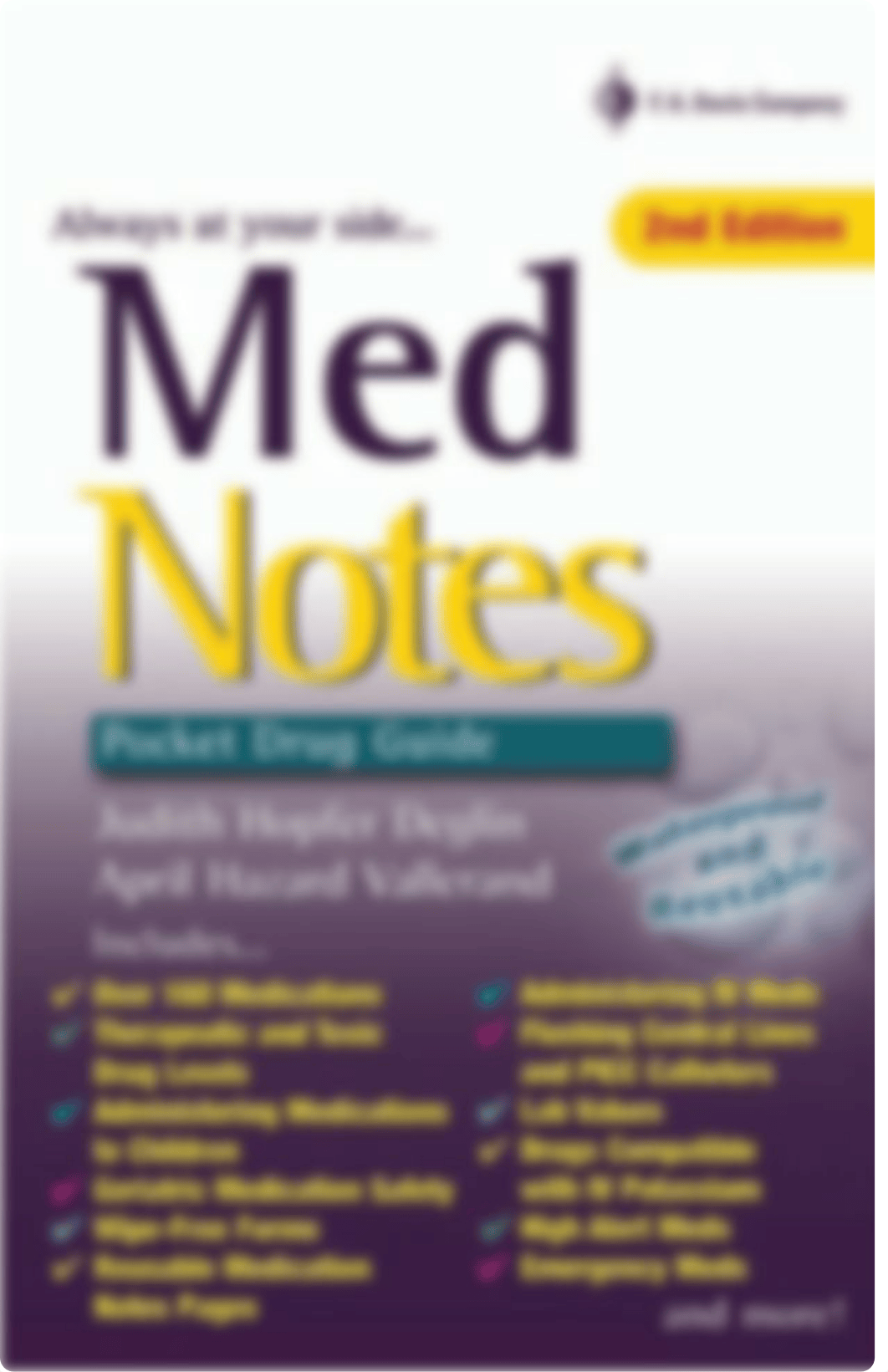 Med_Notes_Pocket_Drug_Guide_by_Judith_H._Deglia_April_H._Vallerand_(z-lib.org).pdf_dxi79qz8p5u_page1