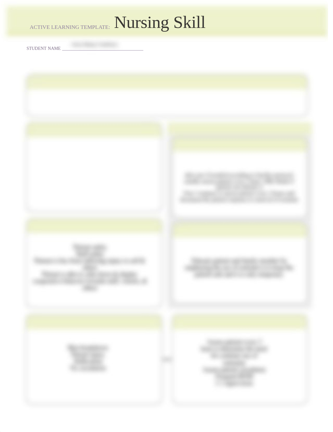 Mental Health B Restraints - Nursing Skill Template.pdf_dxi7felws36_page1