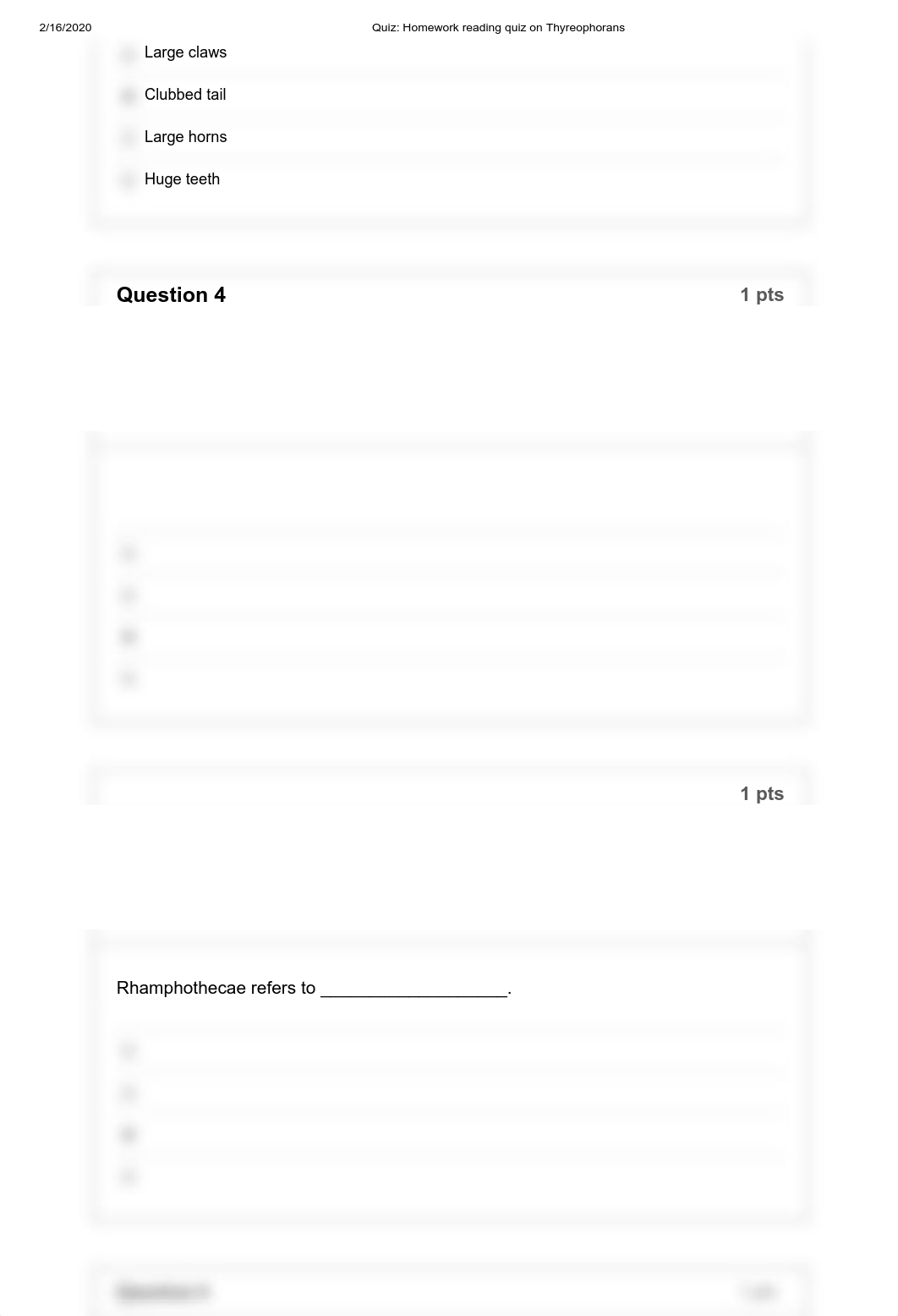 Quiz_ Homework reading quiz on Thyreophorans.pdf_dxi7k67zpo0_page2