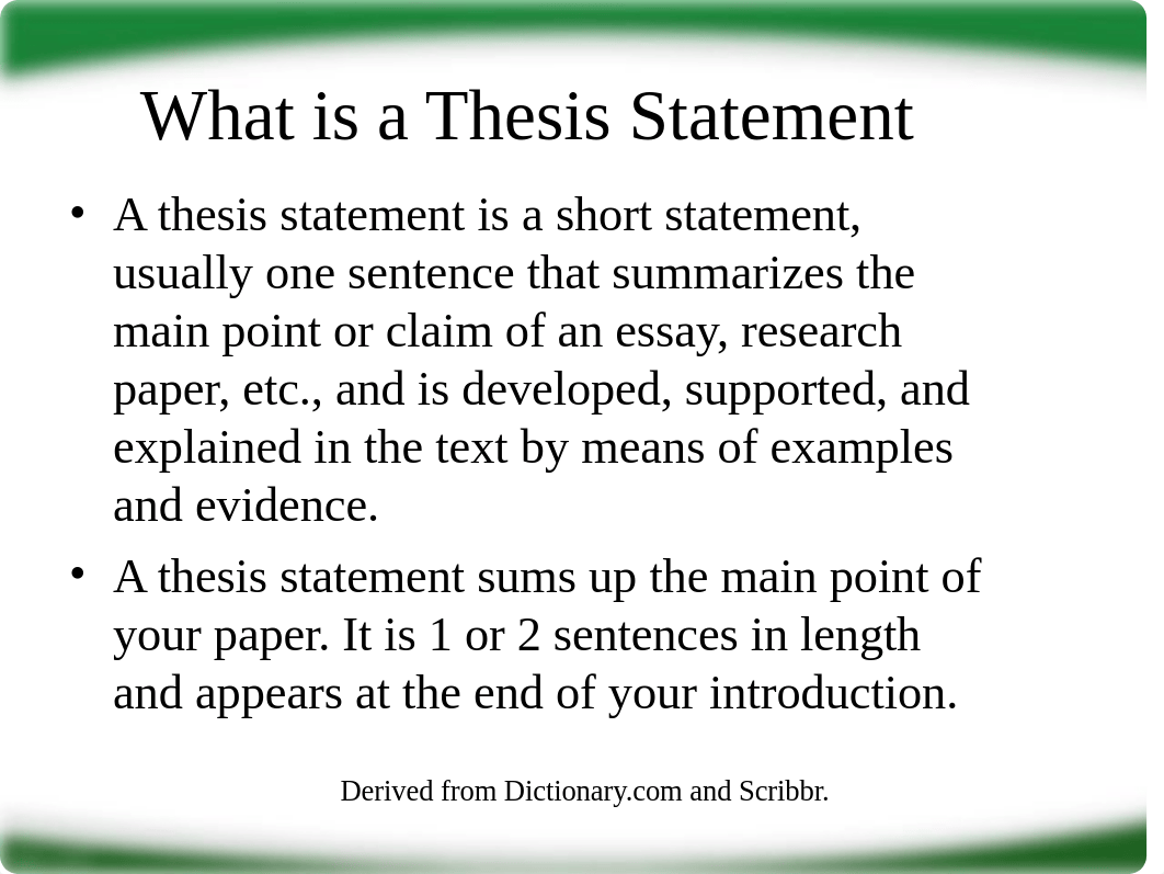 How to Write a Thesis Statement.ppt_dxi7qrwn1y6_page3