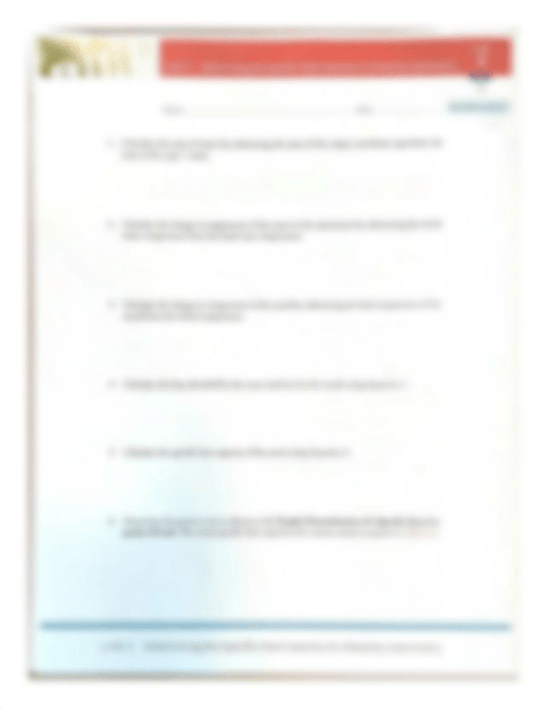 LAB 5 Determining the Specific Heat Capacity of a Metal by Calorimetry (1).pdf_dxi8h94ueac_page2