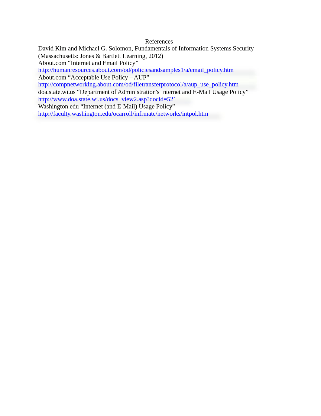 Acceptable Use Policy or AUP is a written policy and an agreement that defines what is_dxi9b0g5641_page2