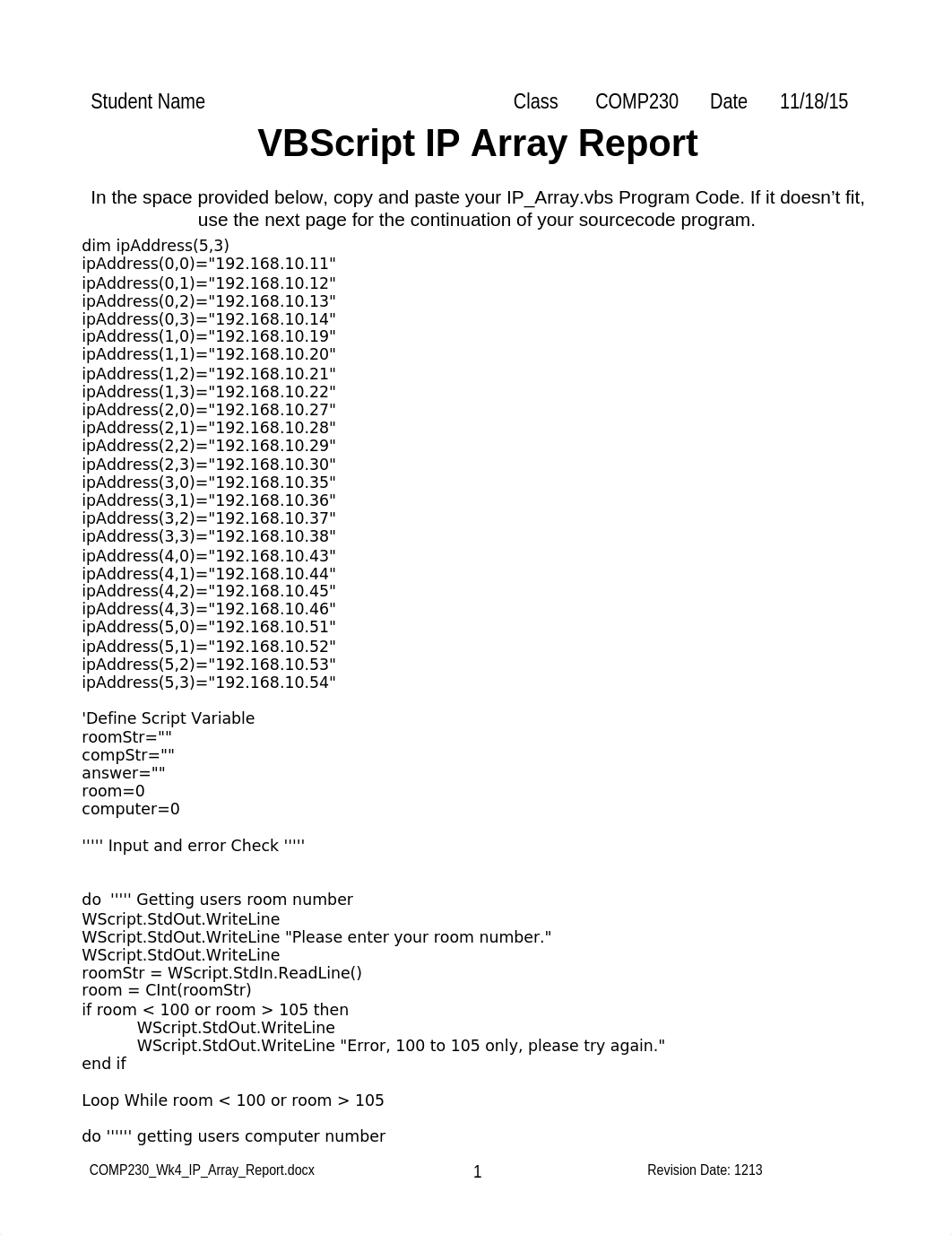 Week 4 Lab Report_dxi9b212gvr_page1