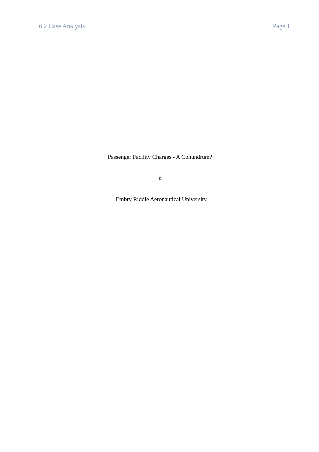 Passenger Facility Charges - A Conundrum.docx_dxianqa8oxa_page1