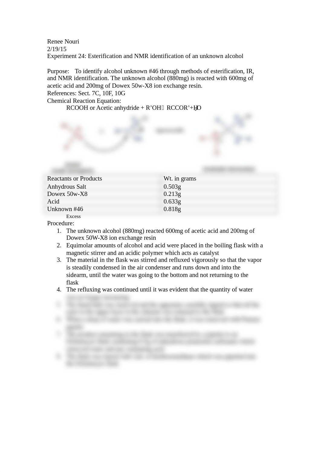 Lab #24 Organic Chem NMR_dxibfz1gfys_page1