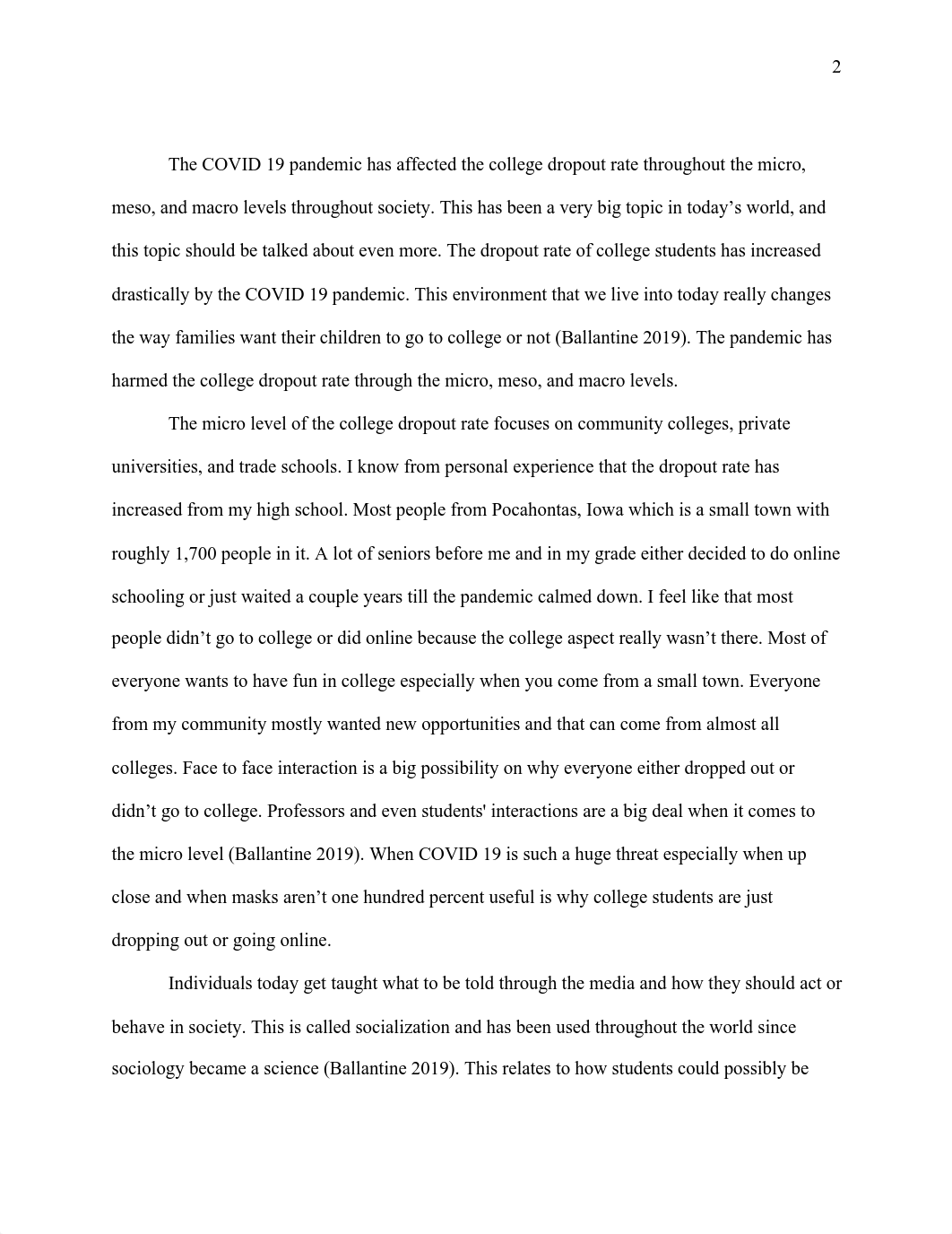 The Pandemic and College Dropout Rate.pdf_dxicio9yocd_page2