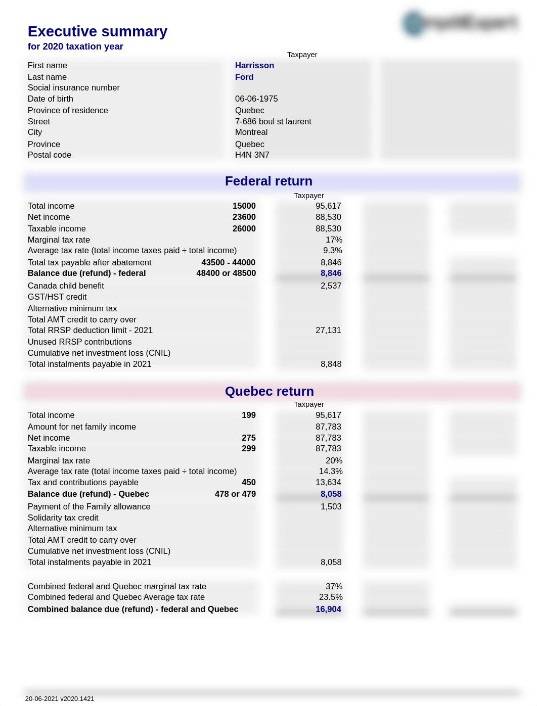 Harrisson Ford déclaration 2020 (1) envios de dianis.pdf_dxifya411jk_page2