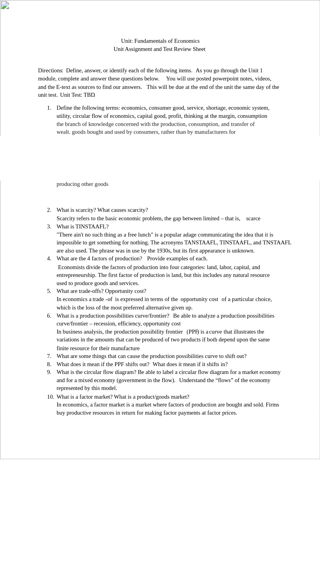 ECON - Unit_Fundamentals of Econ Unit Assignment and Review (1) (2).docx_dxighbim1yv_page1