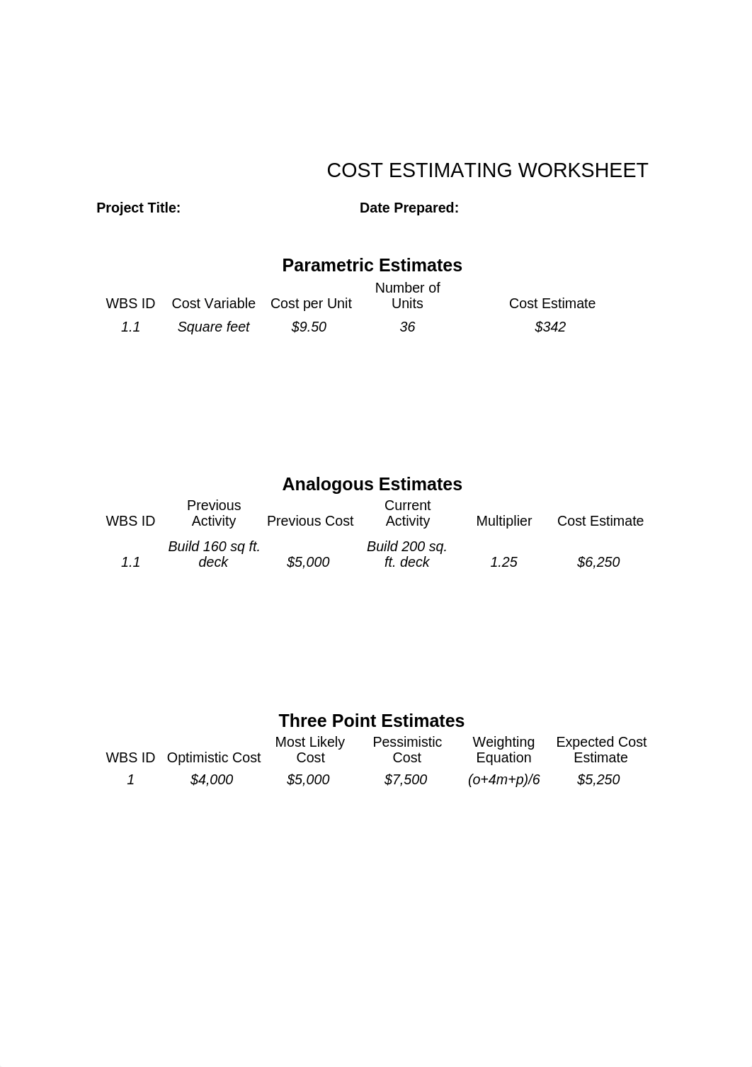 2.18_PCoE_Cost_Estimating_Worksheet_Guide_dxij5a8fdfn_page1