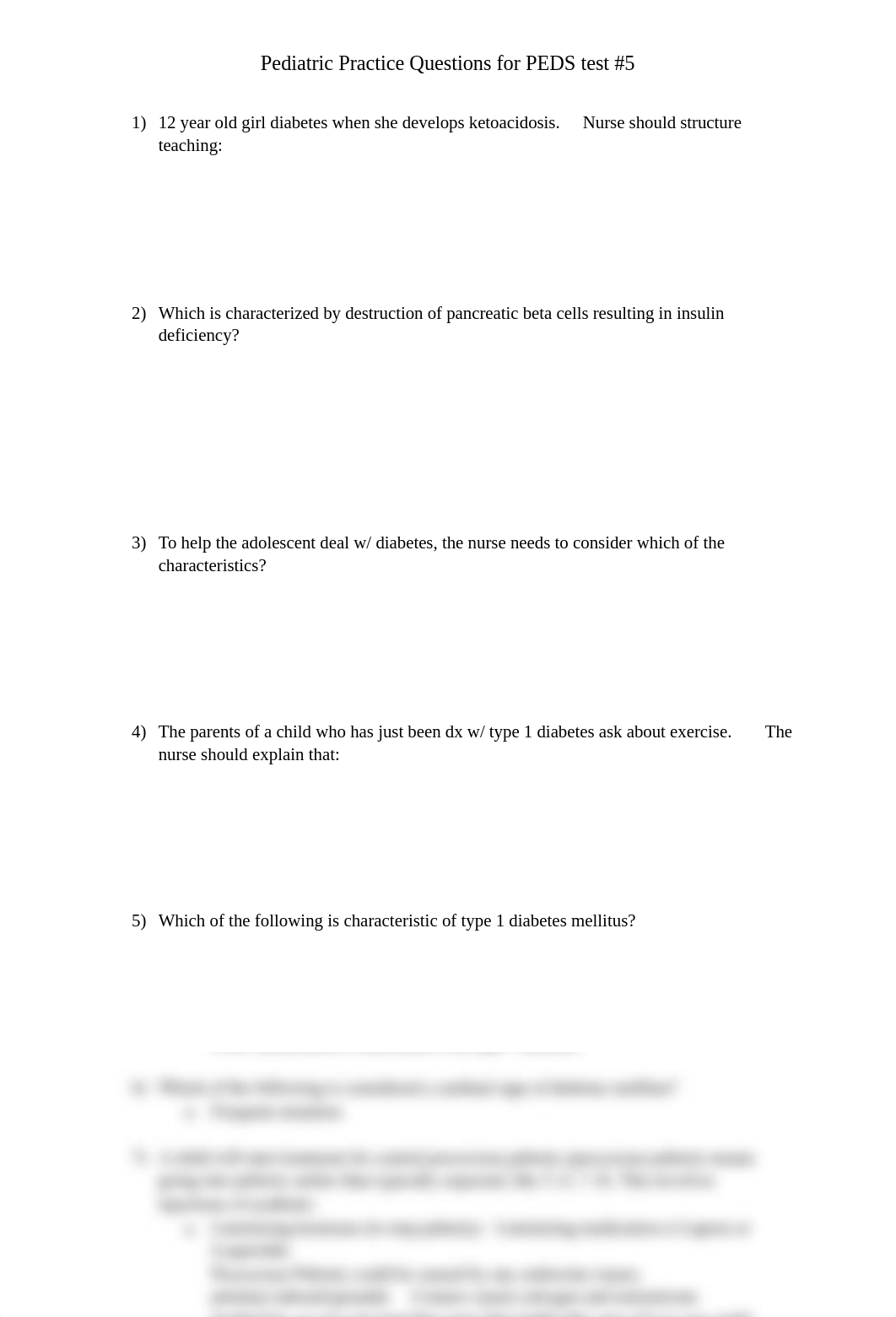 PEDS TEST PRACTICE QUESTIONS from PY PP.docx_dxiksp6109o_page1