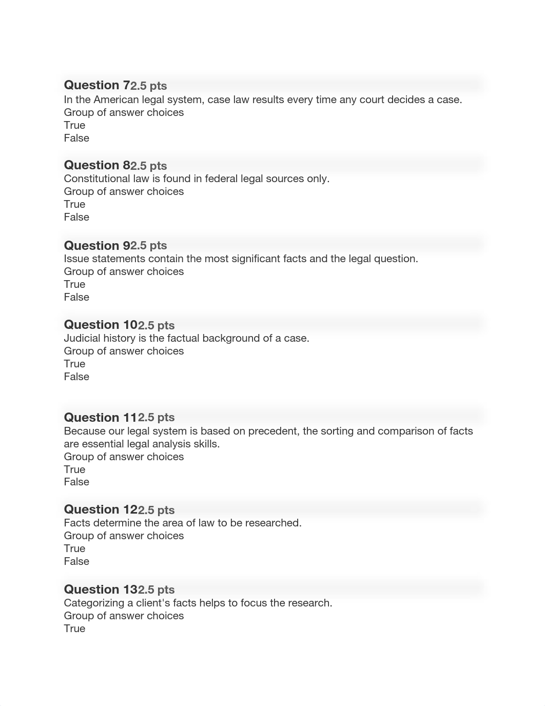 Legal Research Quiz I Chapters one and two.pdf_dxil1p9rx8p_page2