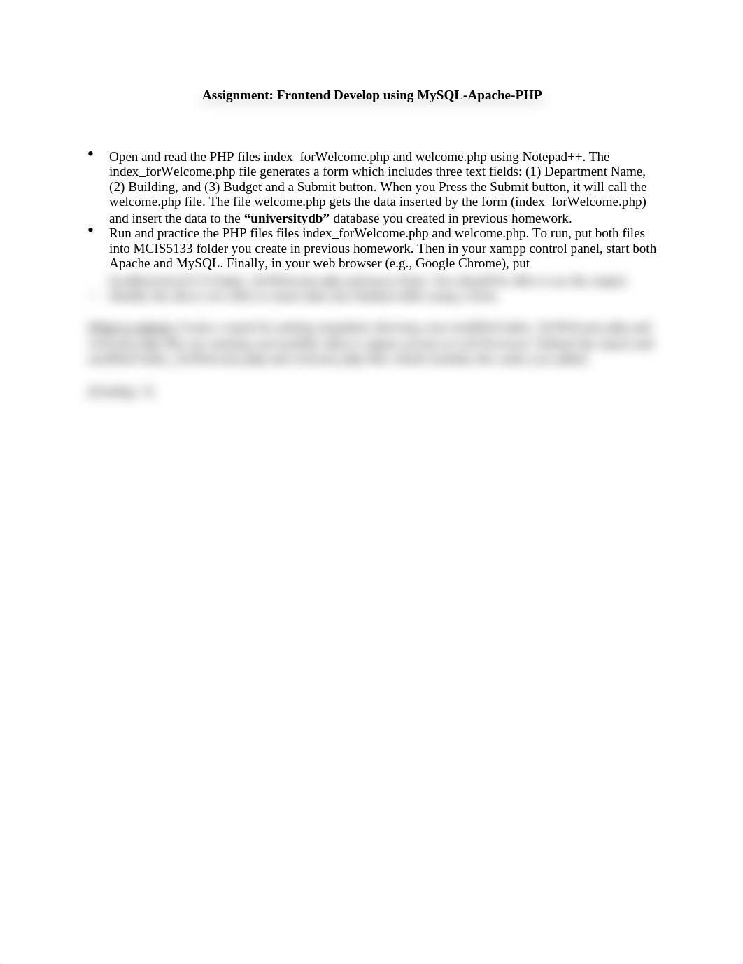 Assignment-Frontend Develop using ApachePHPMySQL (1).docx_dxilgbs3yr2_page1