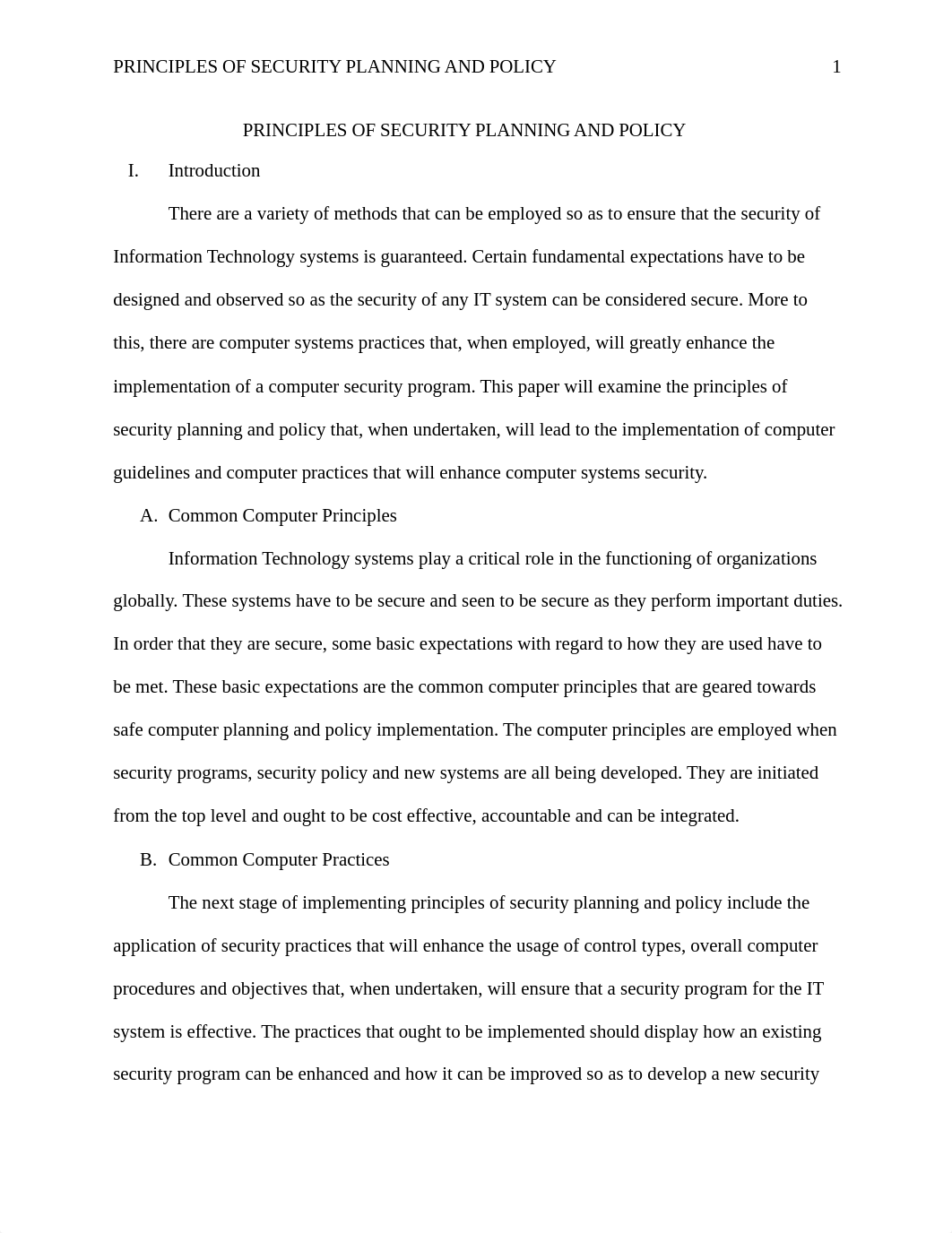 PRINCIPLES OF SECURITY PLANNING AND POLICY.docx_dxilpq4bxmm_page2