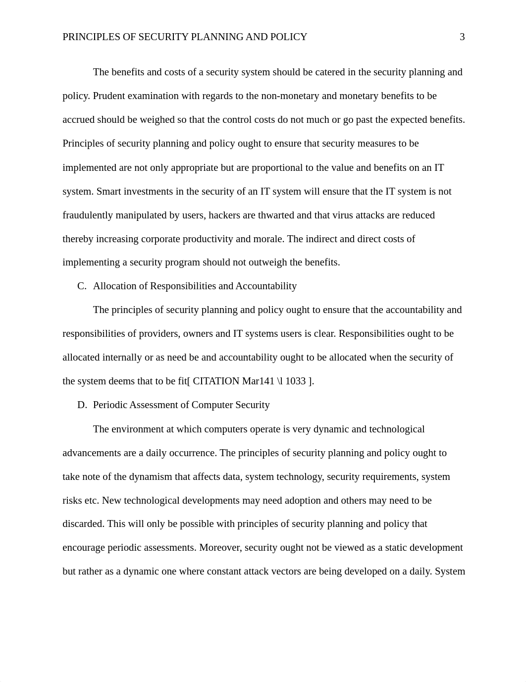 PRINCIPLES OF SECURITY PLANNING AND POLICY.docx_dxilpq4bxmm_page4