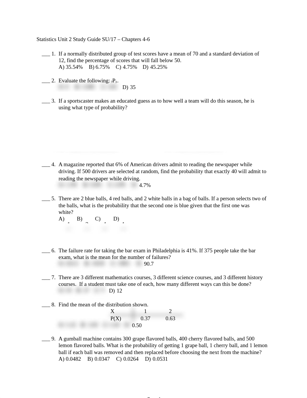 Stats Unit 2 SG SU17.docx_dxim2vujn7b_page1