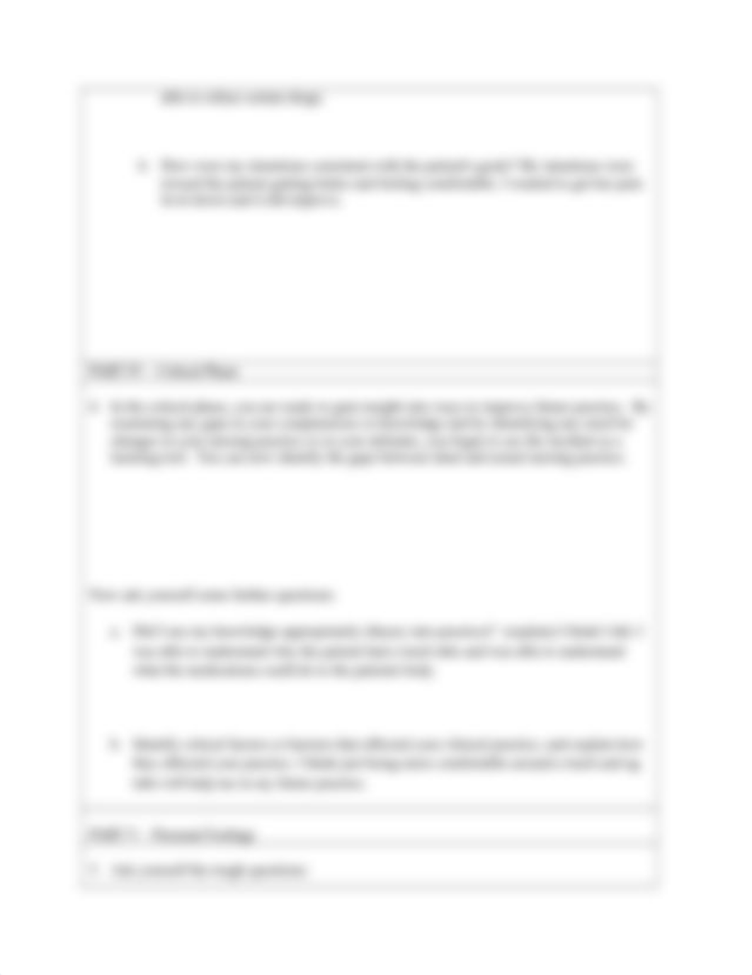 Nu 302 - Post Clinical Reflection (1).docx_dxipbwkj22m_page2