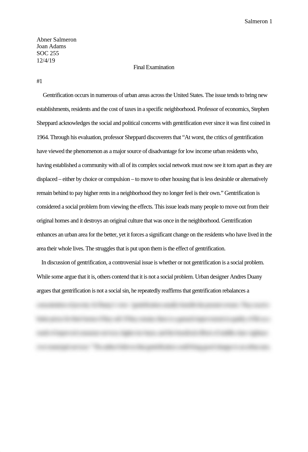 SOC 255 FINAL Paper .docx_dxipus3q5wl_page1