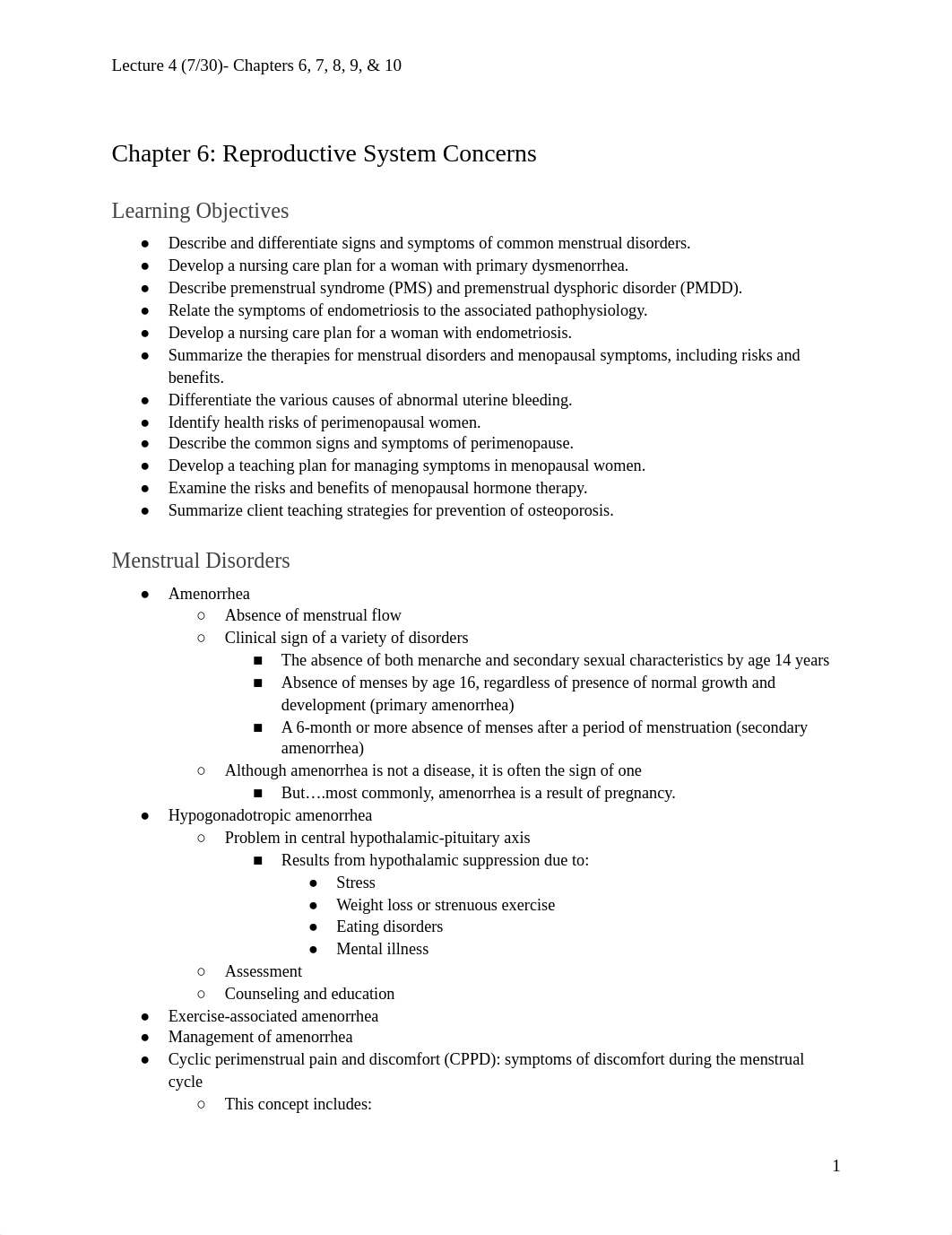 Maternity Test Two Notes P2.pdf_dxiqlvmvkon_page1