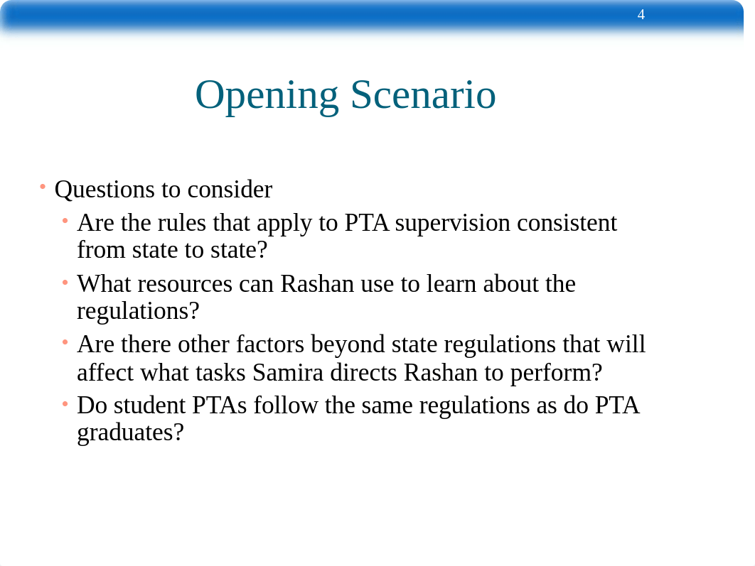 Module 2 Chapter 5 Requirements For Direction and Supervision of the PTA.ppt_dxisyeorrk7_page4