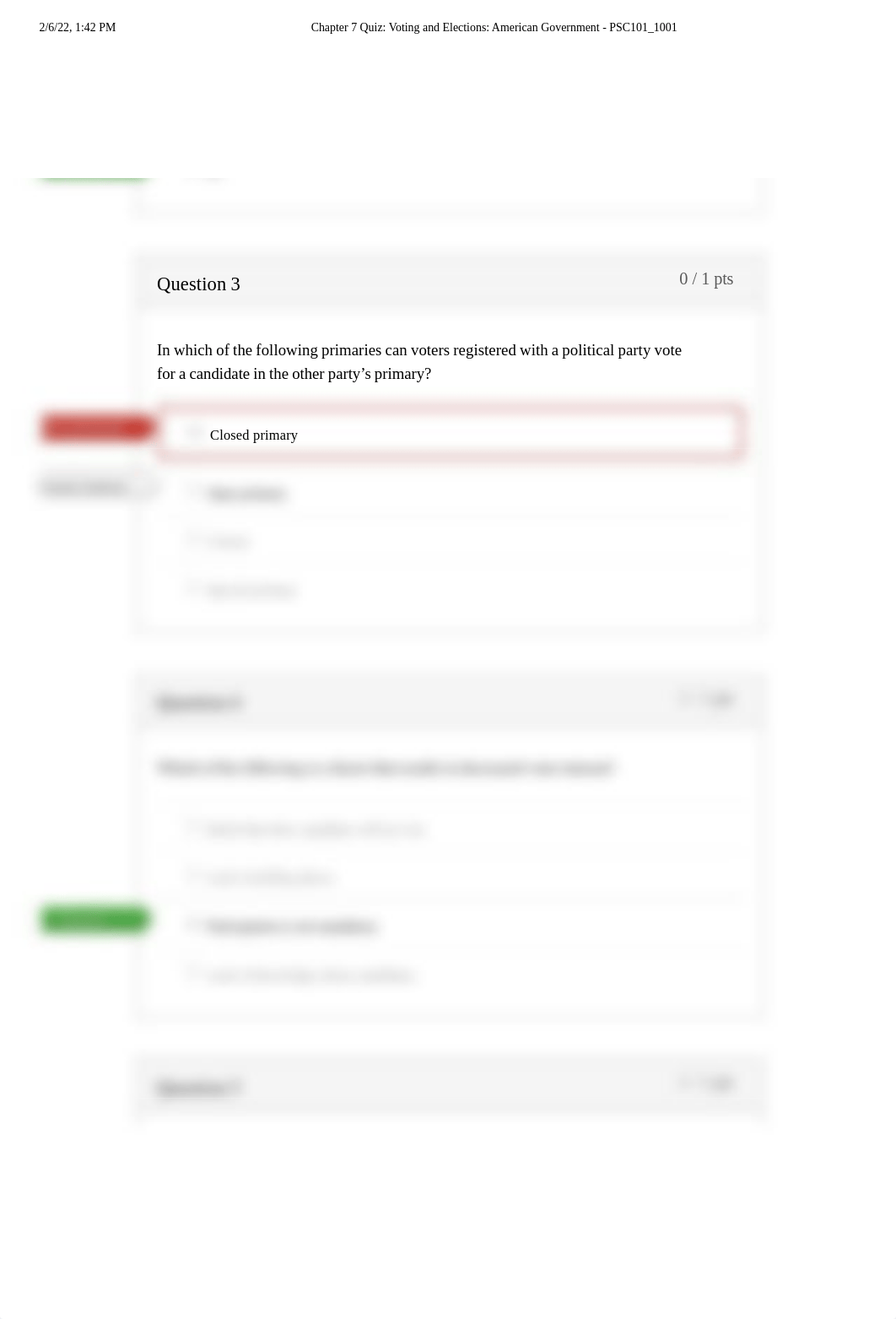 Chapter 7 Quiz Voting and Elections American Government - PSC101.pdf_dxity14zk98_page2
