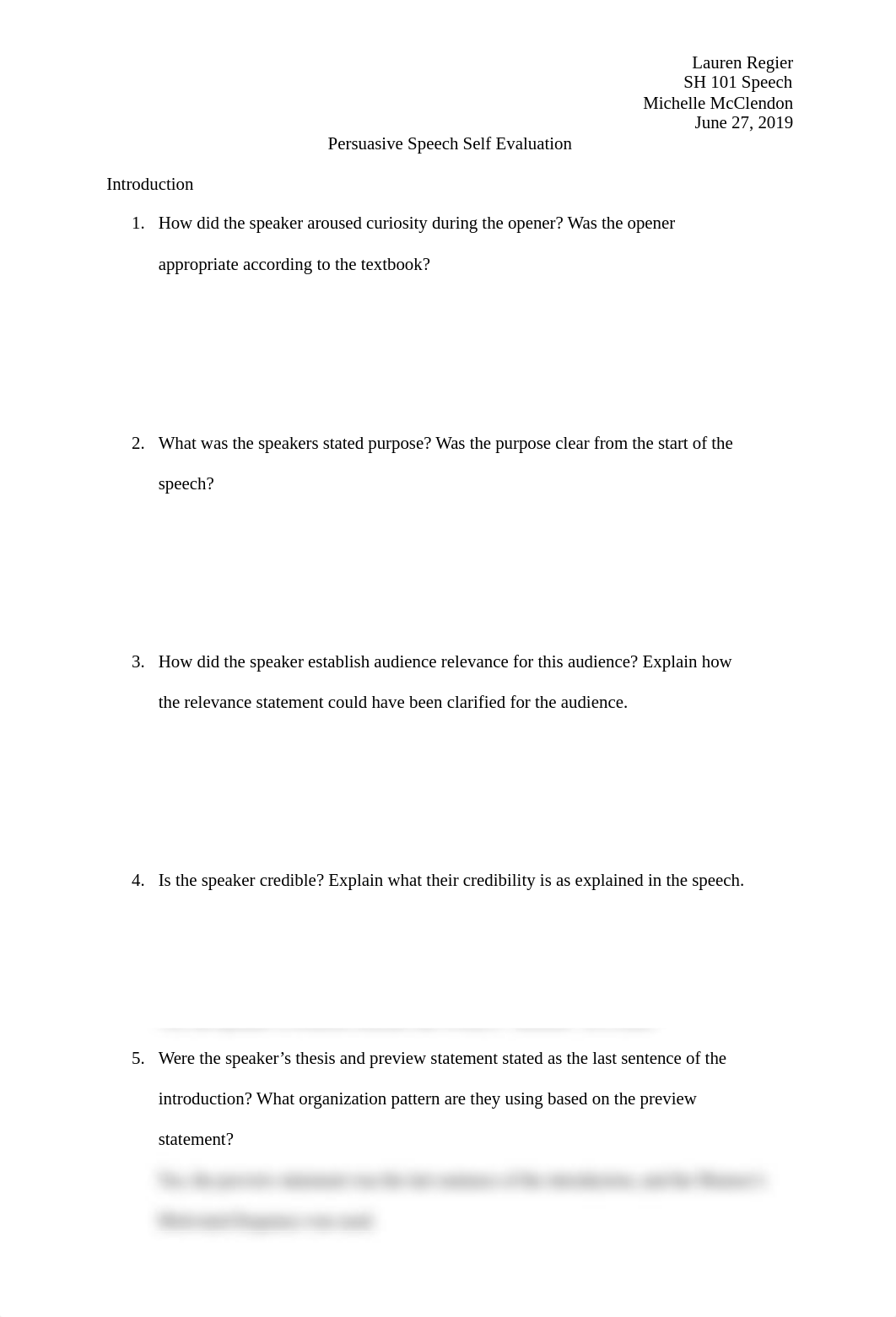 Persuasive Speech Self Evaluation.docx_dxiv10k65pq_page1