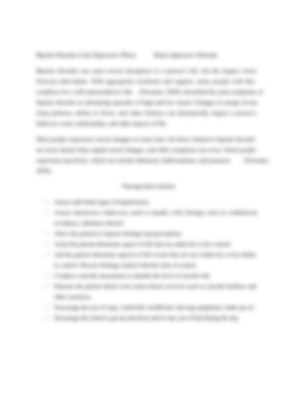 Nursing Interventions Plan for a Patient with ADHD and Bipolar Disorder in the Depressive Phase. (2)_dxixpr2pa8n_page2