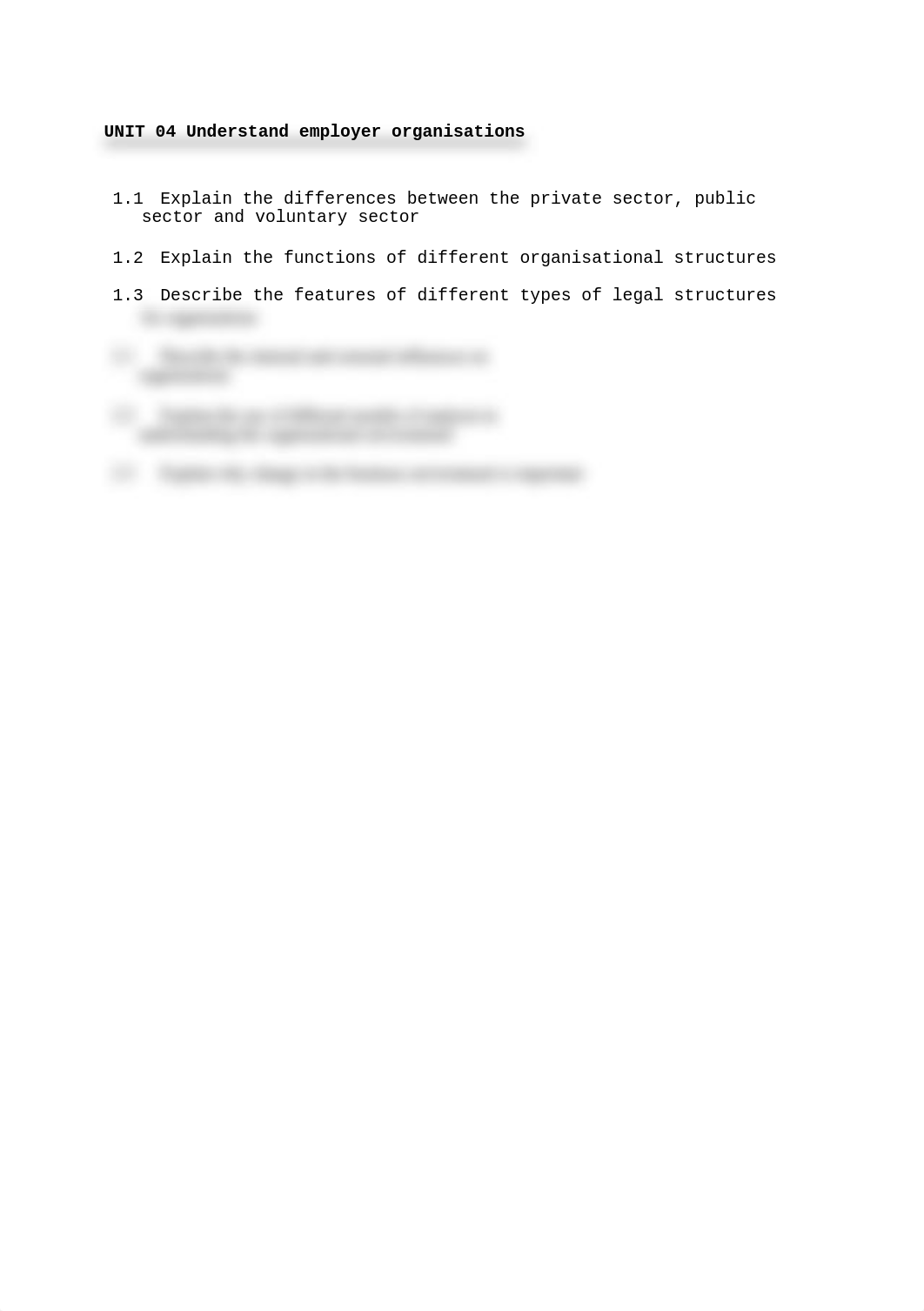 UNIT 04 Understand employer organisations.docx_dxiynehl3n9_page1