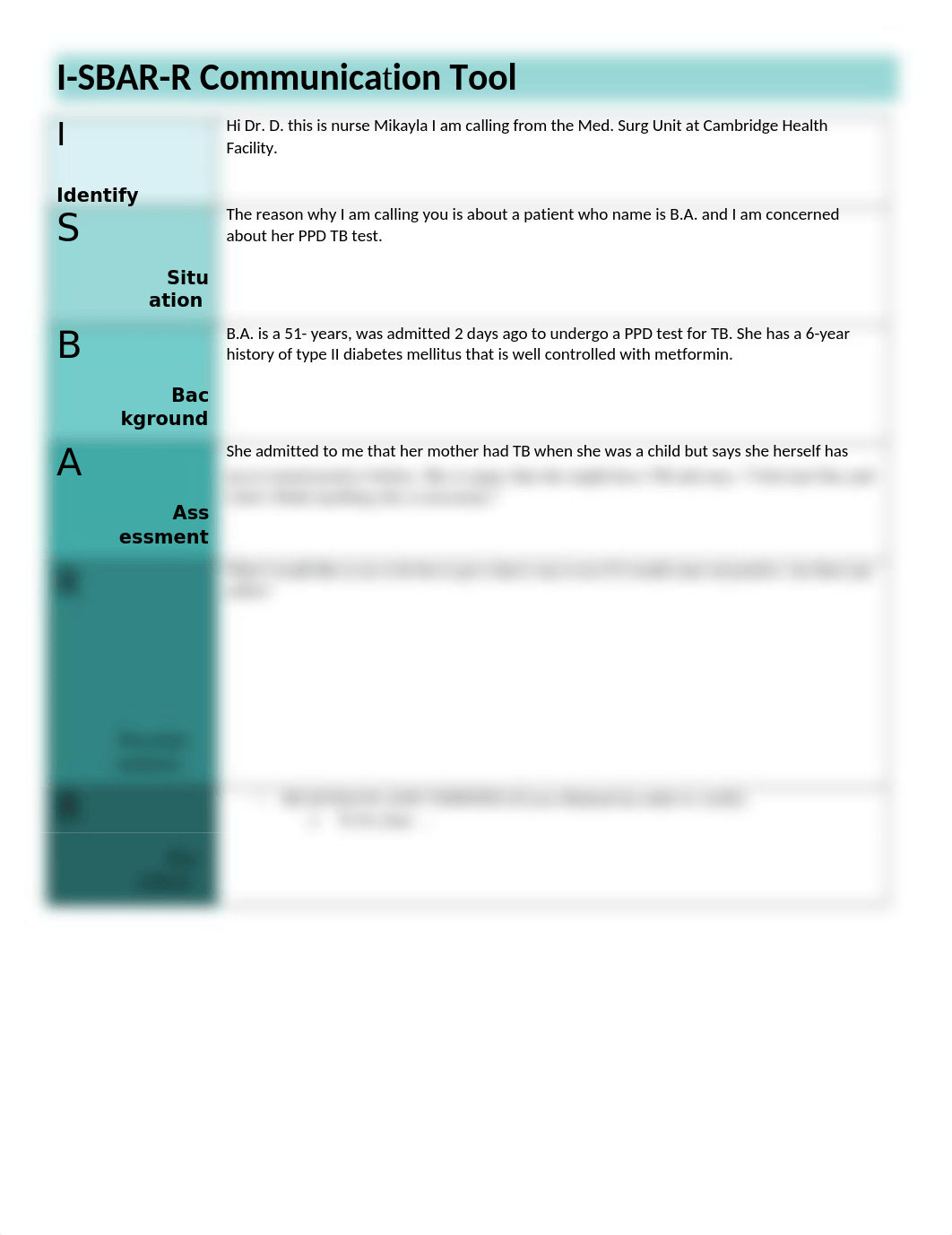 SBAR tool- TB case study.docx_dxizkqc69o6_page1