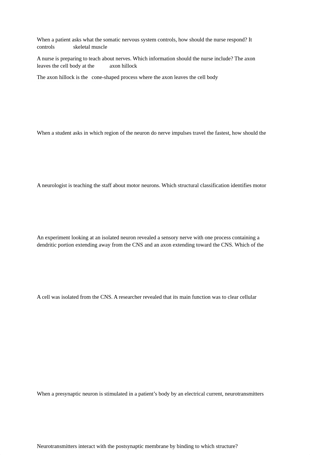 14 15 16 17 18 Neuro.docx_dxizzruhdn1_page1