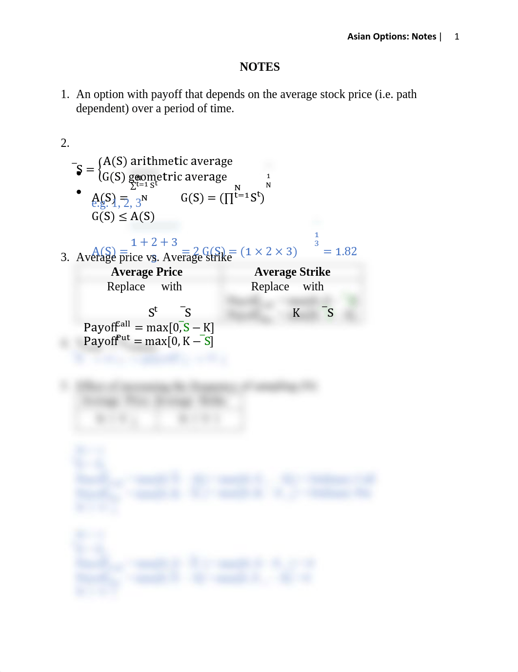 1 - Asian Options (Notes).pdf_dxj2z16ejet_page1