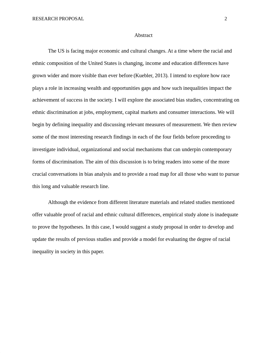 Racial inequality proposal final draft.docx_dxj5y7zqa3x_page2