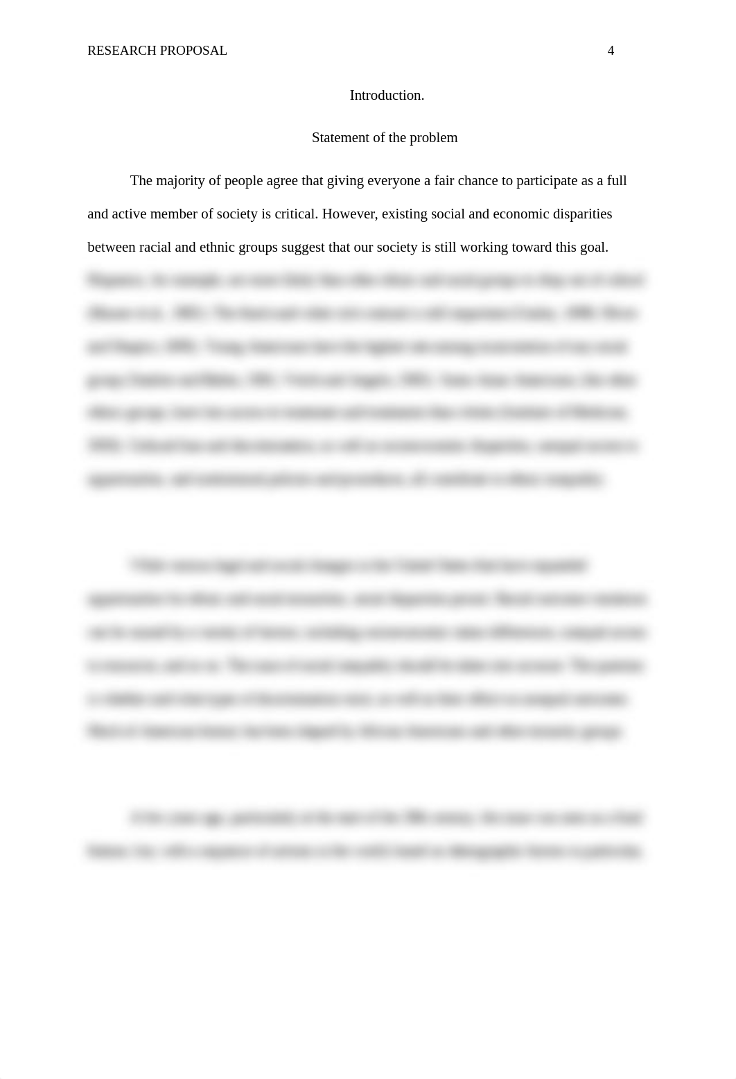 Racial inequality proposal final draft.docx_dxj5y7zqa3x_page4