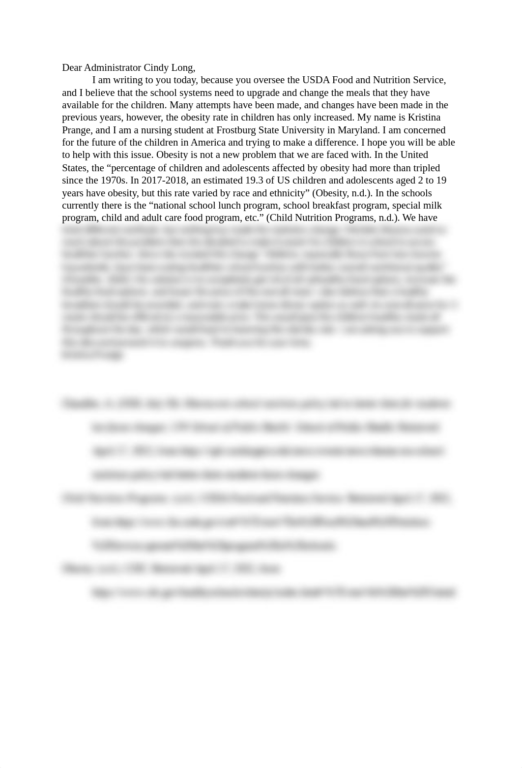 NURS 496- Congressional Letter.docx_dxj63zrrbew_page1