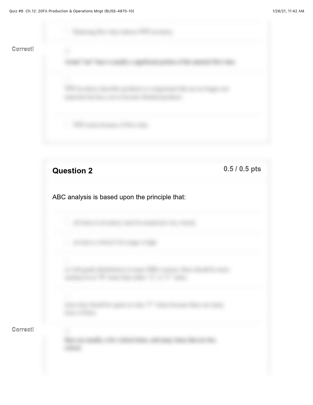 Quiz #8. Ch.12: 20FA Production & Operations Mngt (BUSS-4970-10).pdf_dxj6epmokcu_page2