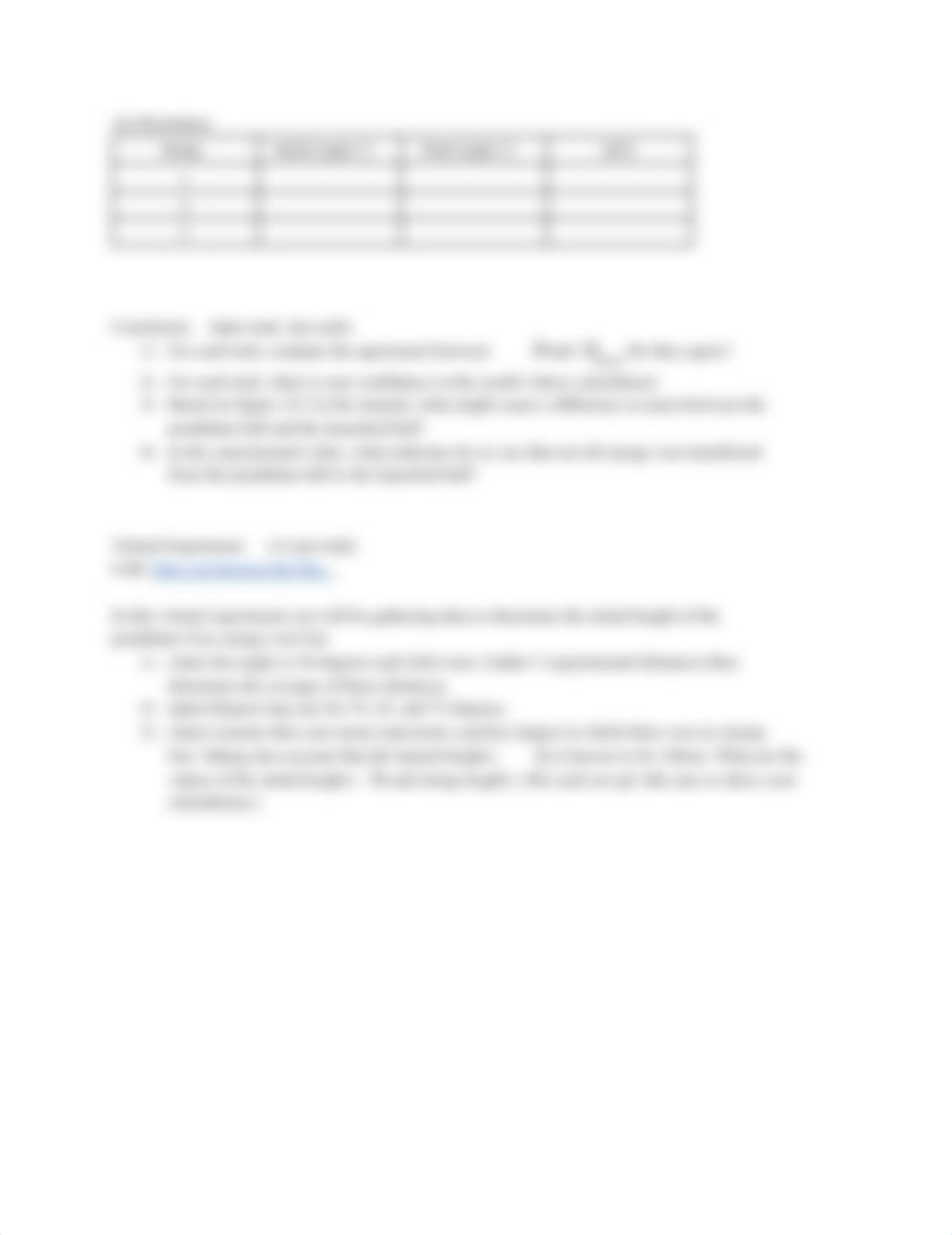 10 Conservation of Energy with a Pendulum Worksheet Fall 2021.pdf_dxj82bgqlna_page2