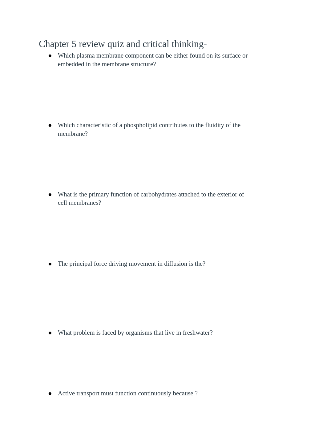 Chapter 5 biology review.docx_dxjbpqnjce8_page1