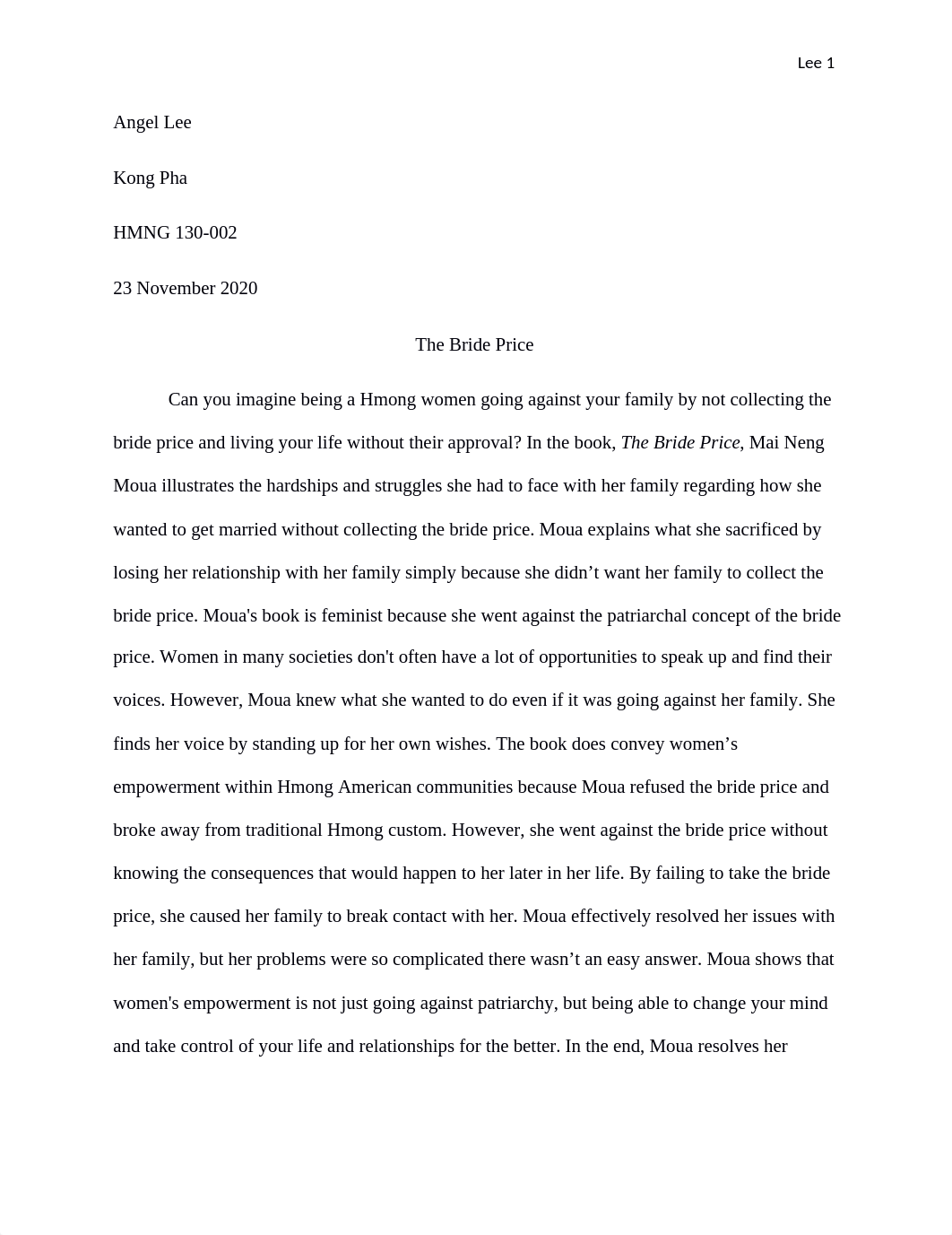 The Bride Price Essay (Angel Lee)-3 (3).docx_dxjdow0bt74_page1