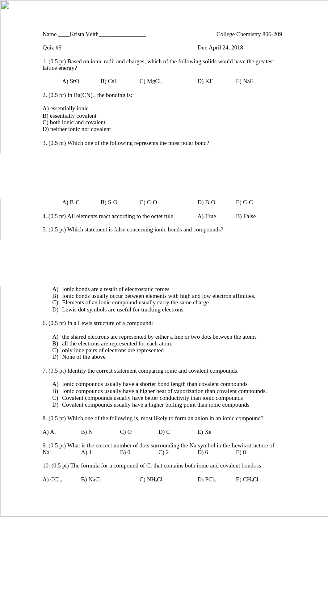 Chem Quiz 9.docx_dxjdtjzo3ta_page1