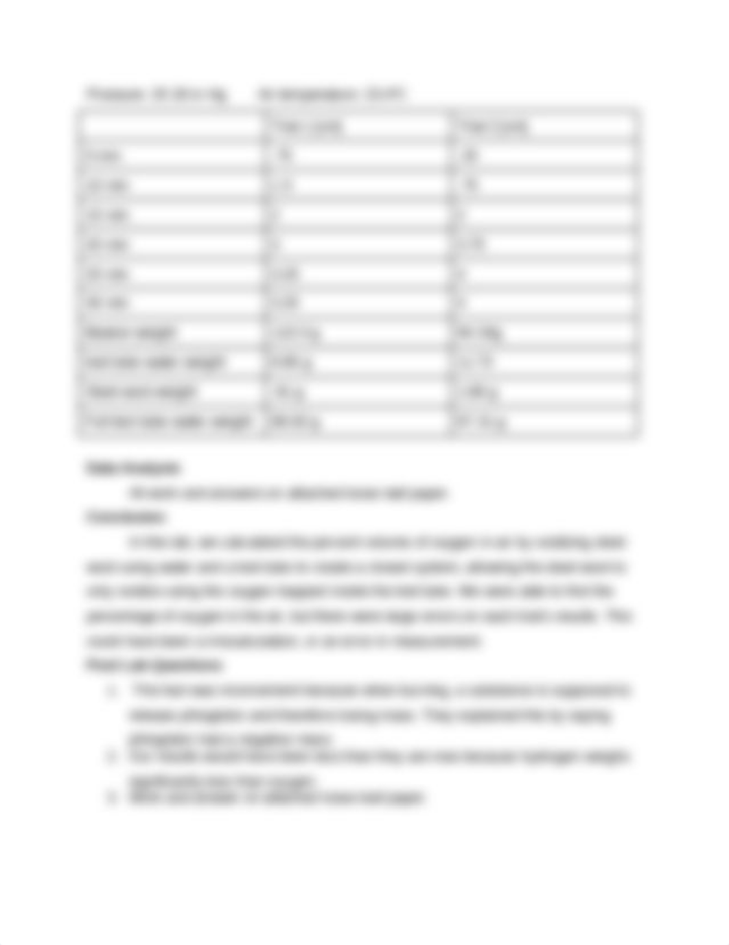 Lab 11: Determination of Percentage Oxygen in Air_dxjekhjvude_page2