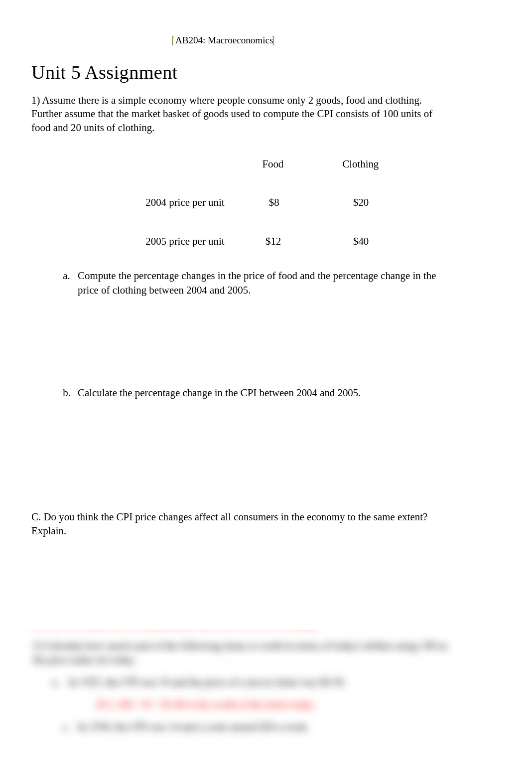 Pottle Harmony AB 204 Unit 5 Assignment_dxjlzdlpetd_page1