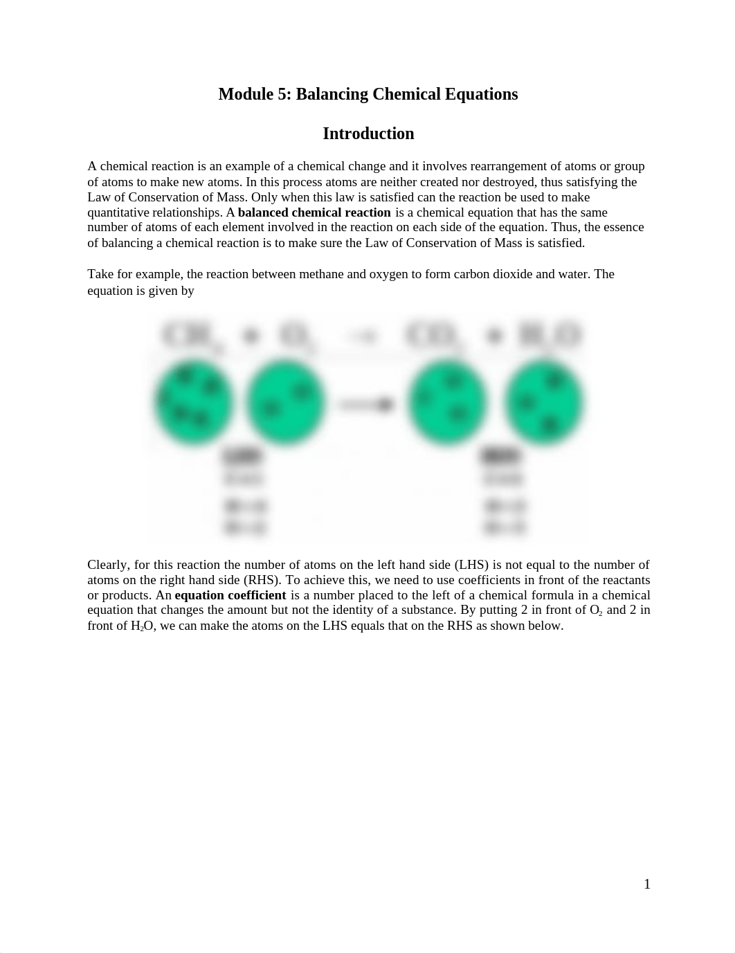 Module 5; Balancing Chemical Equations.docx_dxjnq7f6dky_page1